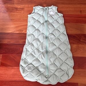 Dreamland baby weighted sleep sack